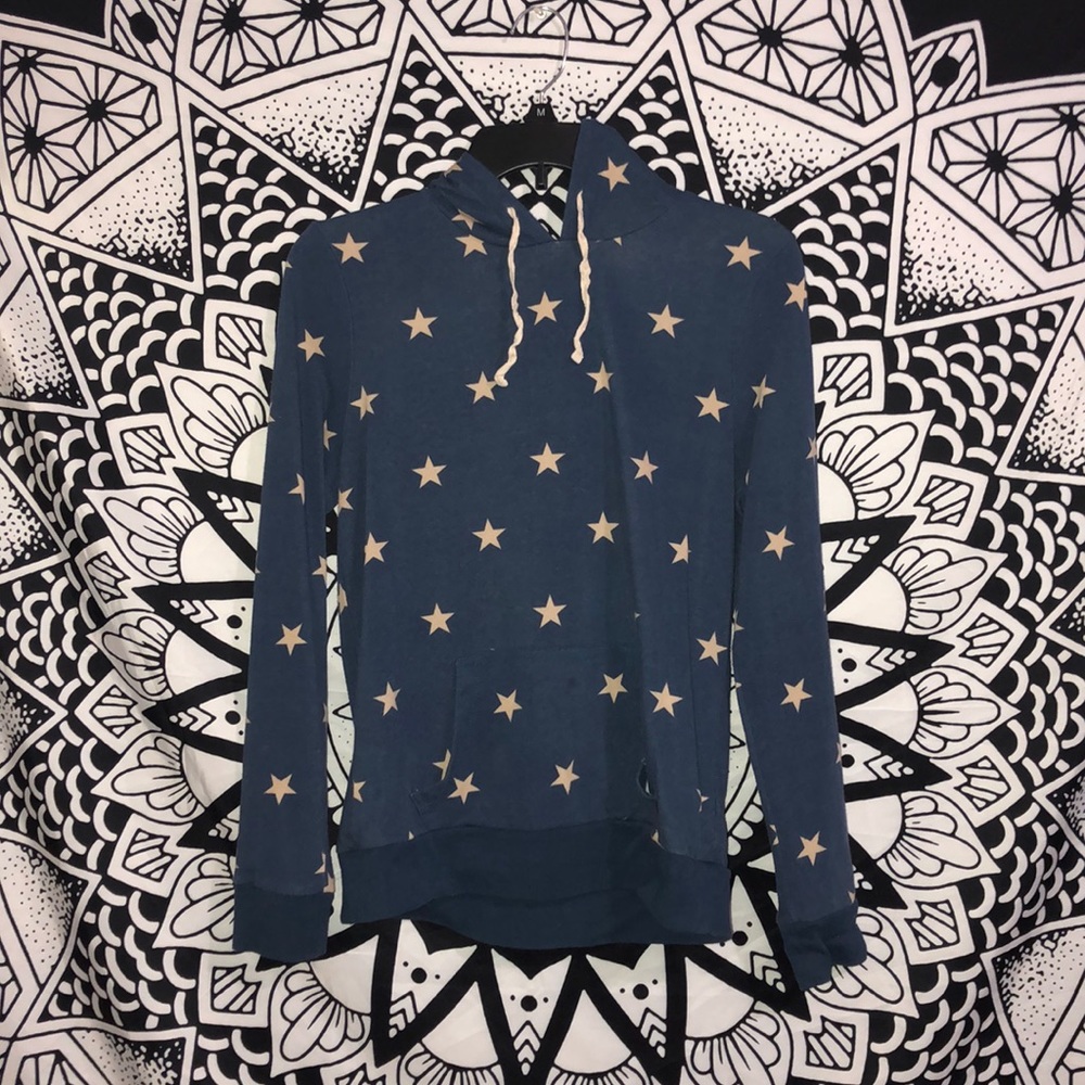 Women’s sweatshirt- Bongo